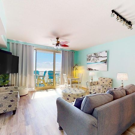 Shores Of Panama, Unit #1415 Panama City Beach Exterior foto