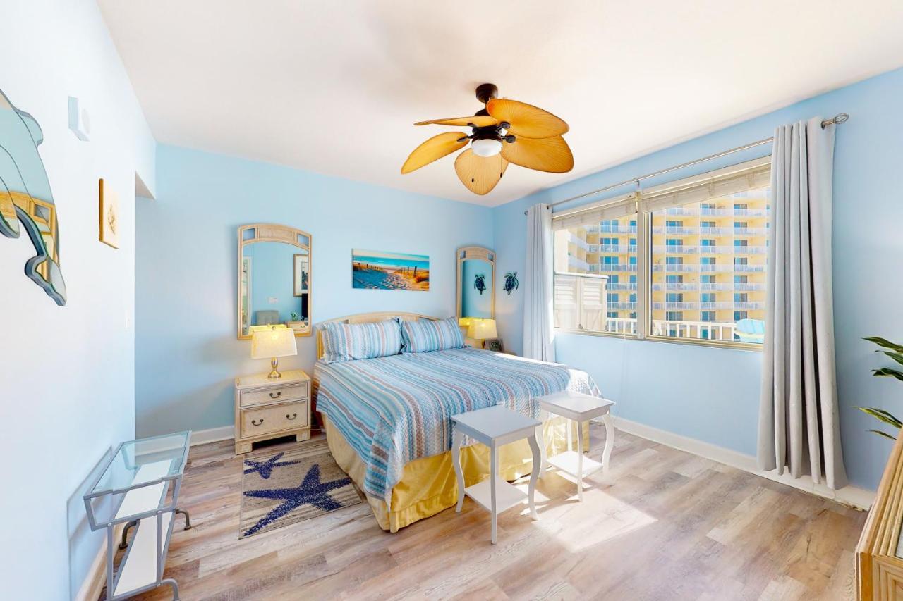 Shores Of Panama, Unit #1415 Panama City Beach Exterior foto